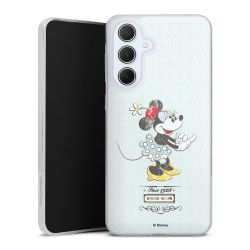 Silikoni Suojakuori Slim kirkas