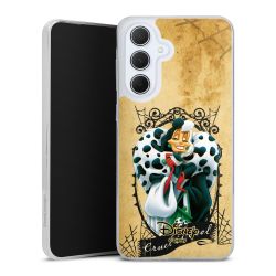 Silikoni Suojakuori Slim kirkas