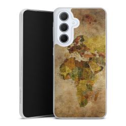 Silikoni Suojakuori Slim kirkas