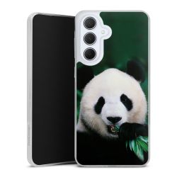 Silikoni Suojakuori Slim kirkas