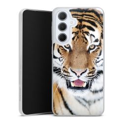 Silikoni Suojakuori Slim kirkas