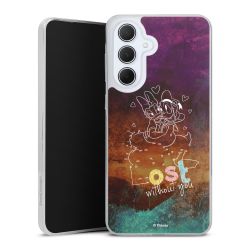 Silikoni Suojakuori Slim kirkas