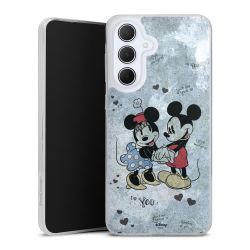 Micky&Minnie In Love