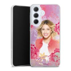 Silikoni Suojakuori Slim kirkas