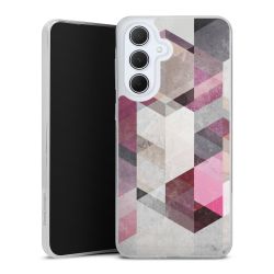 Silikoni Suojakuori Slim kirkas