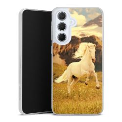 Silikoni Suojakuori Slim kirkas