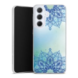 Silikoni Suojakuori Slim kirkas