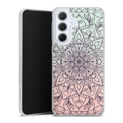 Silikoni Suojakuori Slim kirkas