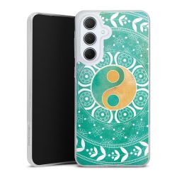 Silikoni Suojakuori Slim kirkas