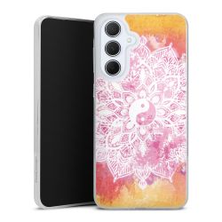 Silikoni Suojakuori Slim kirkas