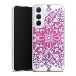 Silikoni Suojakuori Slim kirkas