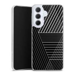 Silikoni Suojakuori Slim kirkas