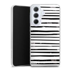 Silikoni Suojakuori Slim kirkas