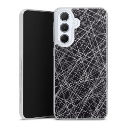 Silikoni Suojakuori Slim kirkas