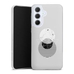 Silikoni Suojakuori Slim kirkas