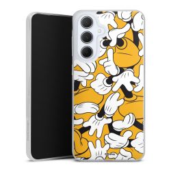 Silikoni Suojakuori Slim kirkas