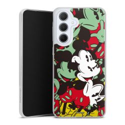 Silikoni Suojakuori Slim kirkas