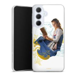 Silikoni Suojakuori Slim kirkas