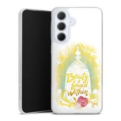 Silikoni Suojakuori Slim kirkas