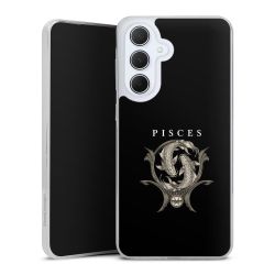 Silikoni Suojakuori Slim kirkas