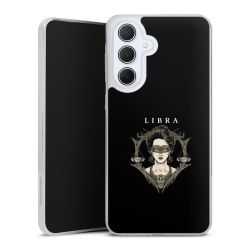 Silikoni Suojakuori Slim kirkas