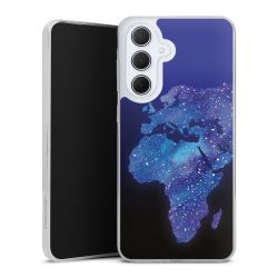 Silikoni Suojakuori Slim kirkas