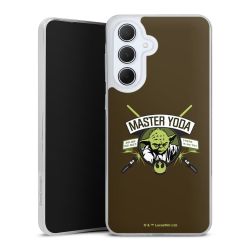 Silikoni Suojakuori Slim kirkas