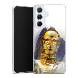 Silikoni Suojakuori Slim kirkas