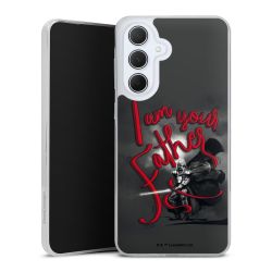 Silikoni Suojakuori Slim kirkas