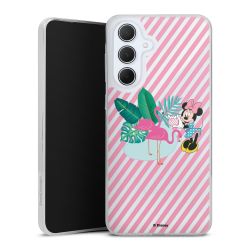 Silikoni Suojakuori Slim kirkas