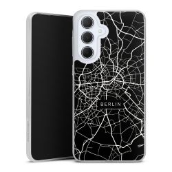 Silikoni Suojakuori Slim kirkas