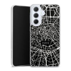 Silikoni Suojakuori Slim kirkas