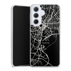 Silikoni Suojakuori Slim kirkas