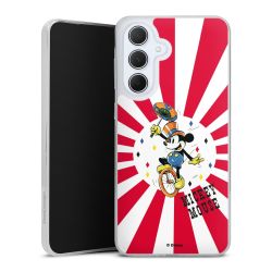 Silikoni Suojakuori Slim kirkas