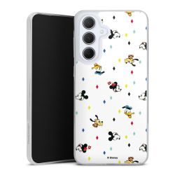 Silikoni Suojakuori Slim kirkas