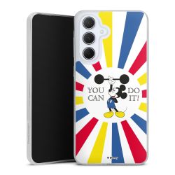 Silikoni Suojakuori Slim kirkas