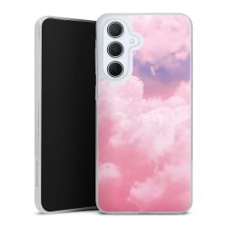 Silikoni Suojakuori Slim kirkas