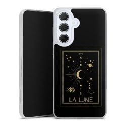 Silikoni Suojakuori Slim kirkas