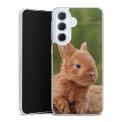 Silikoni Suojakuori Slim kirkas