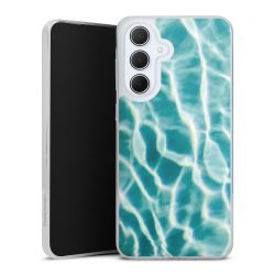 Silikoni Suojakuori Slim kirkas