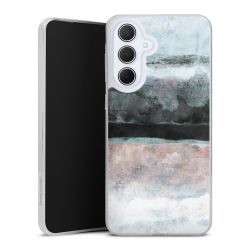 Silikoni Suojakuori Slim kirkas