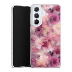 Silikoni Suojakuori Slim kirkas