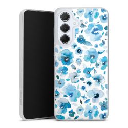 Silikoni Suojakuori Slim kirkas