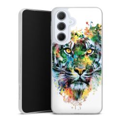 Silikoni Suojakuori Slim kirkas