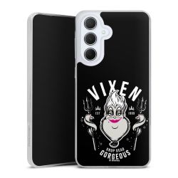 Silikoni Suojakuori Slim kirkas