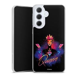 Silikoni Suojakuori Slim kirkas