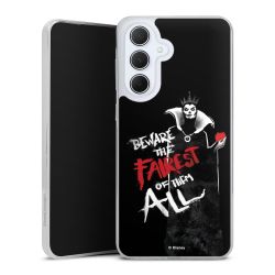 Silikoni Suojakuori Slim kirkas