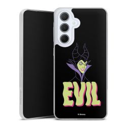 Silikoni Suojakuori Slim kirkas