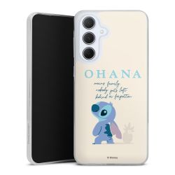 Ohana Stitch