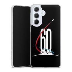 Silikoni Suojakuori Slim kirkas